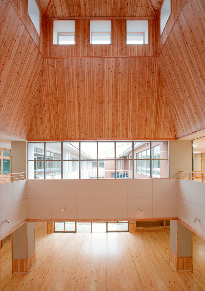 基山町立 基山小学校