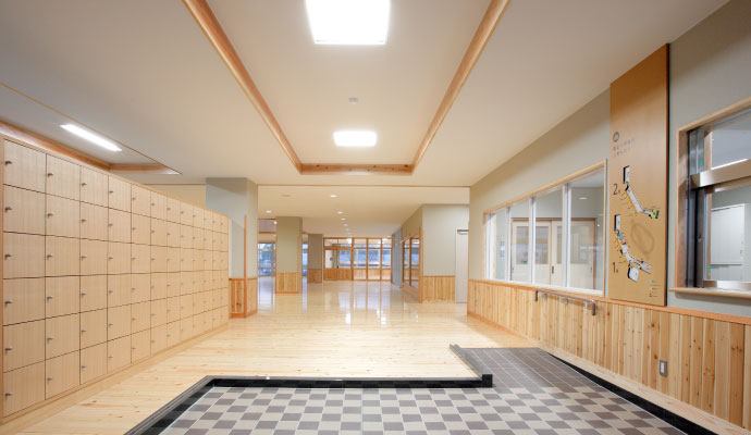 基山町立 基山小学校