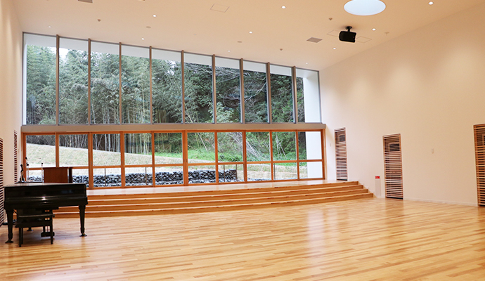 基山保育園（基山っ子みらい館）