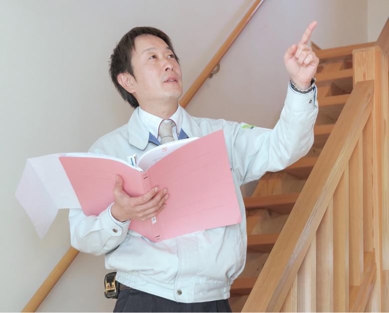 Step 01